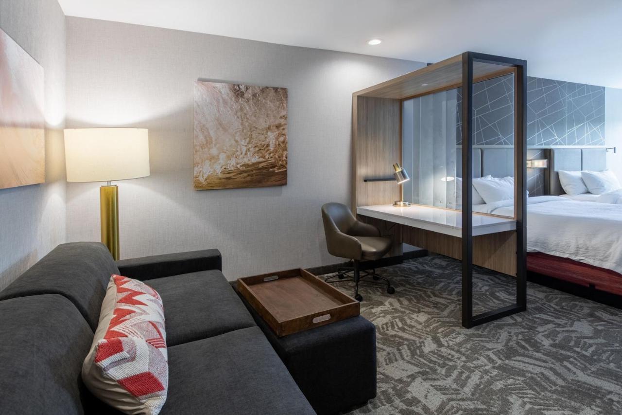 Springhill Suites By Marriott เชสเตอร์ ภายนอก รูปภาพ