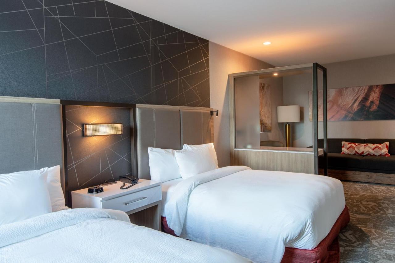 Springhill Suites By Marriott เชสเตอร์ ภายนอก รูปภาพ