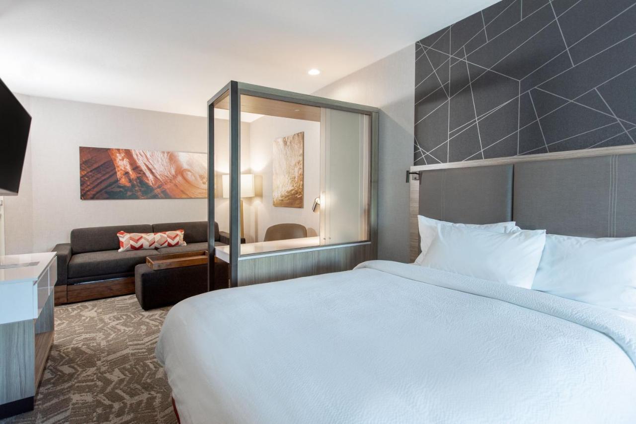Springhill Suites By Marriott เชสเตอร์ ภายนอก รูปภาพ