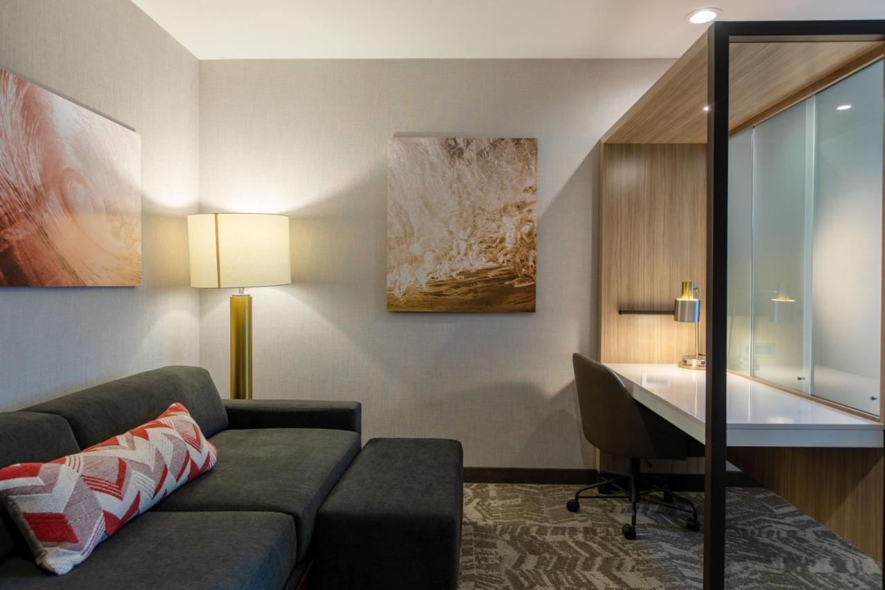 Springhill Suites By Marriott เชสเตอร์ ภายนอก รูปภาพ