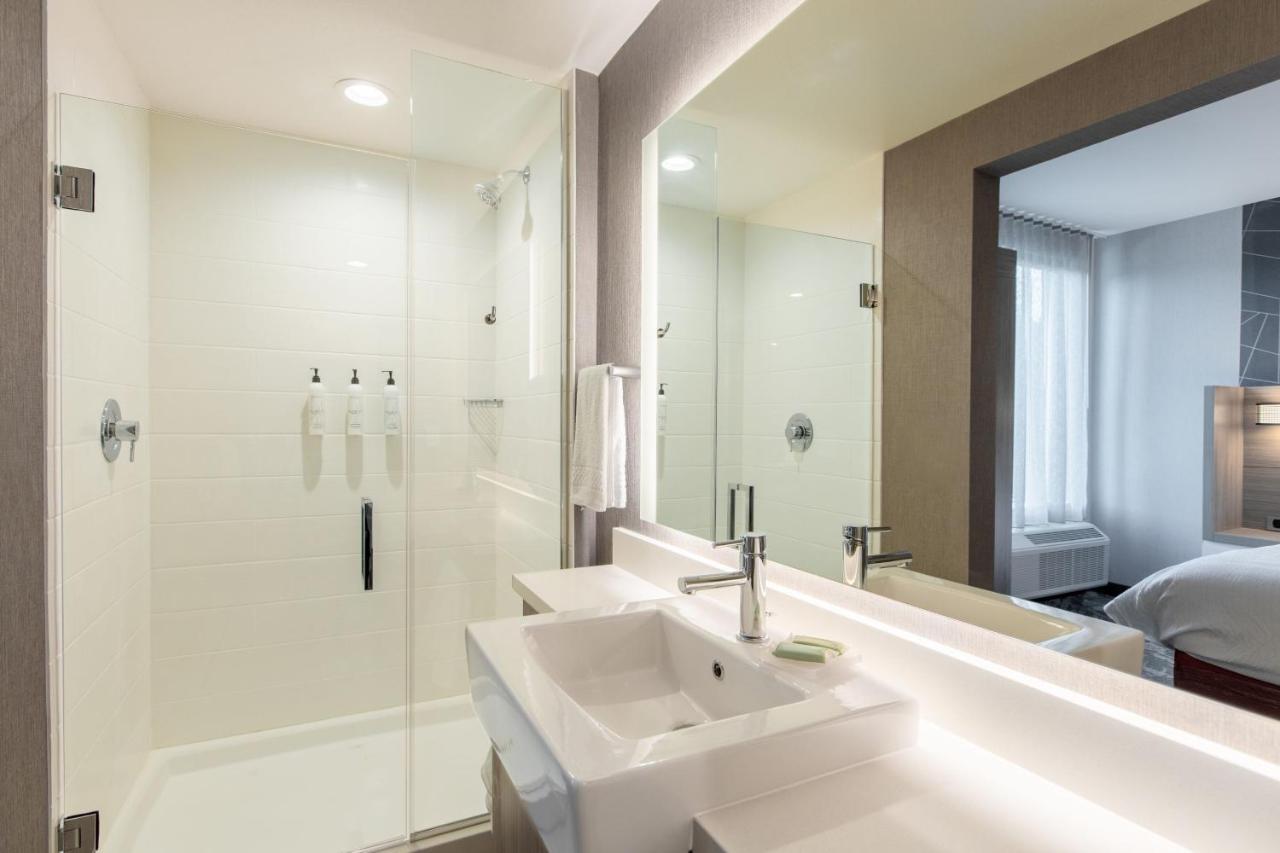 Springhill Suites By Marriott เชสเตอร์ ภายนอก รูปภาพ