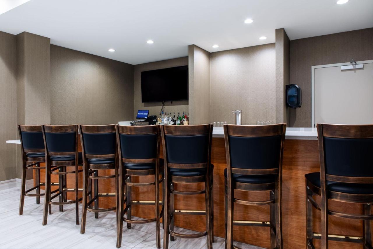 Springhill Suites By Marriott เชสเตอร์ ภายนอก รูปภาพ