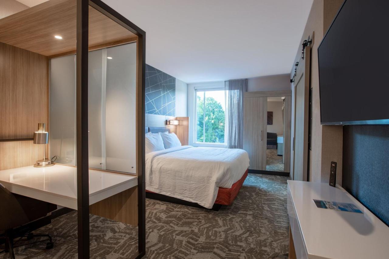 Springhill Suites By Marriott เชสเตอร์ ภายนอก รูปภาพ