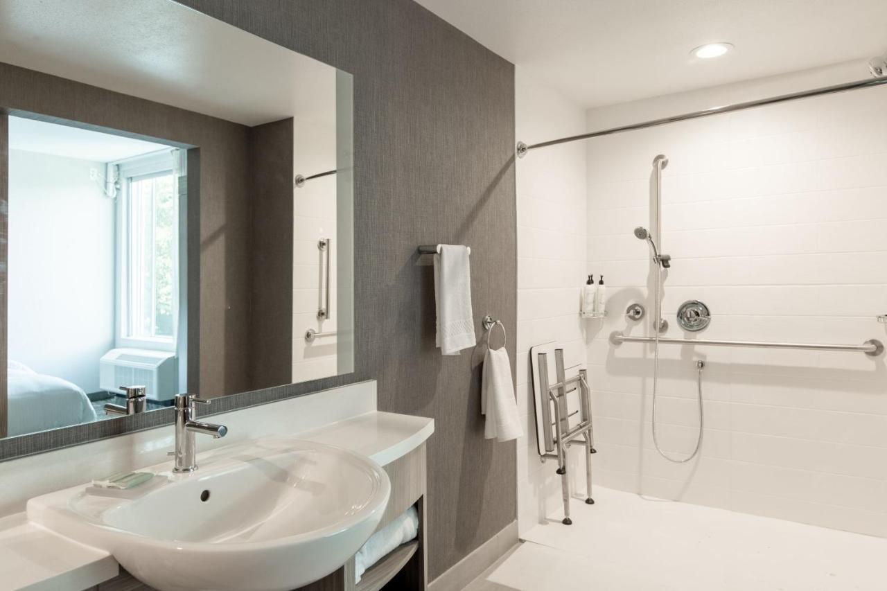 Springhill Suites By Marriott เชสเตอร์ ภายนอก รูปภาพ